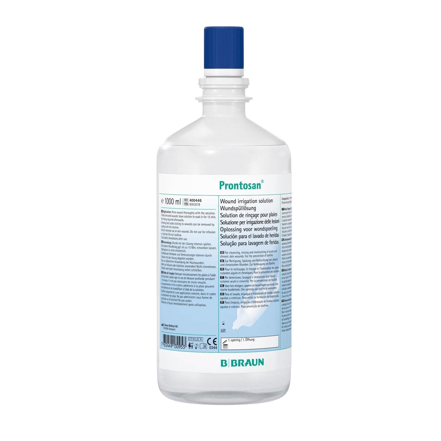 PIM-BUN PRONTOSAN 1000ML BOTTLE