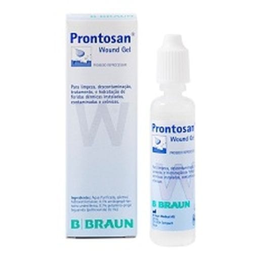 Prontosan Healthcare Each Prontosan Wound Care Gel, 30ml Bottle