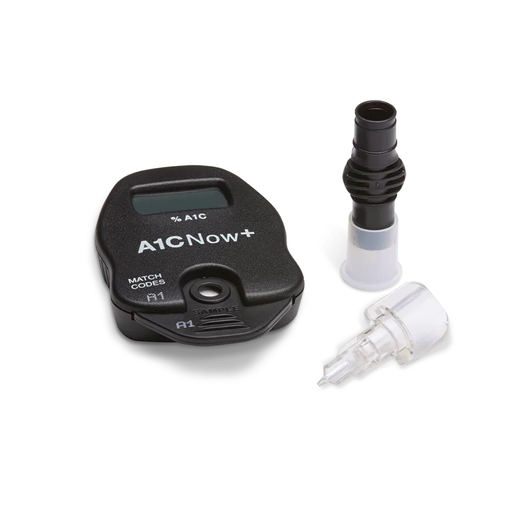 PTS Diagnostic PTS A1CNow HbA1c Plus Test System (20 test pack)