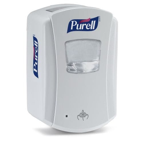 Purell DISPENSER PURELL WHITE LTX 700ml