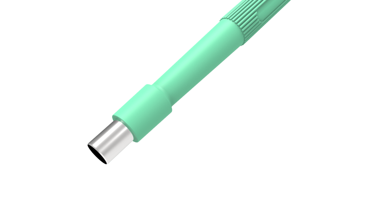 Razormed Razormed Dermal Biopsy Punch made of Stainless Steel Size 2.0mm
