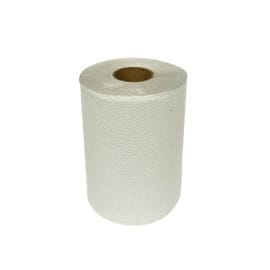 Recycled Paper Roll Towel