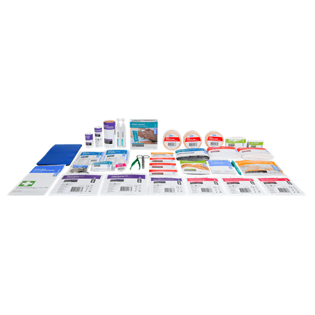 REGULATOR 3 Series Sports First Aid Refill