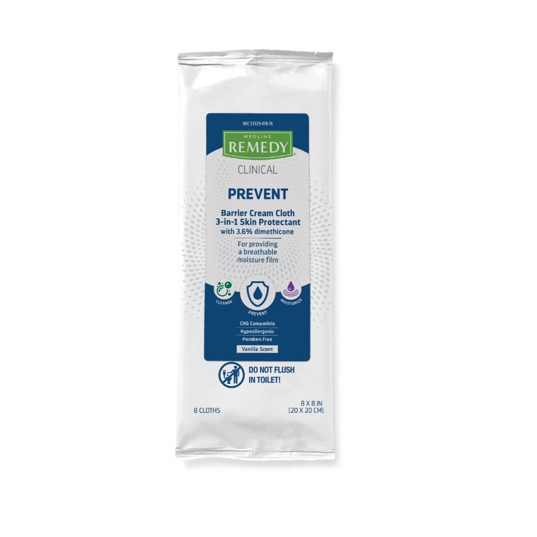 Remedy Wipe Protect