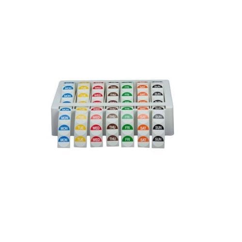 Fildes Kitchen Equipment Removable Circle - Kit 24mm