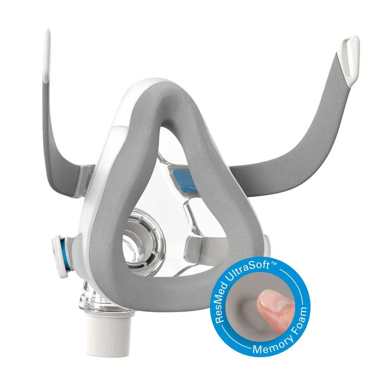 Resmed AirTouch F20 Cushion - Large