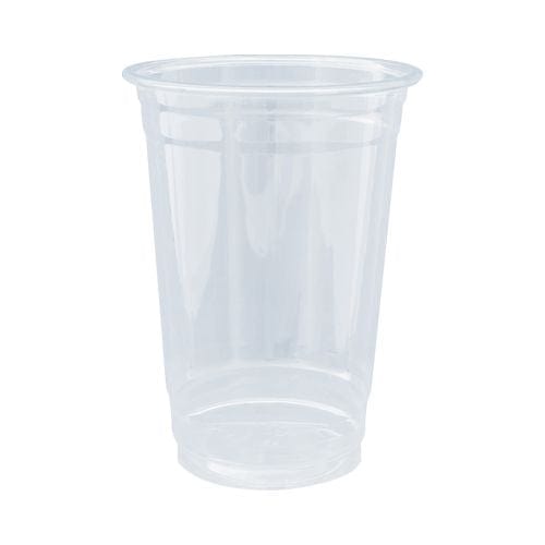 Revive Disposable Food Packaging Carton of 1000 Revive Cold Cup Rpet Clear 10oz
