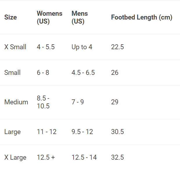 Air Moon Boot Walker Short 11" Cam Walker Air Pressure
