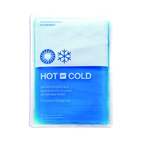 S+M Hot/Cold Pack