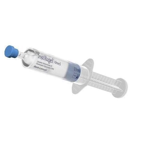 S2 LIDOCAINE 2% CHLORHEX 0.05% 10ml INSTILLAGEL