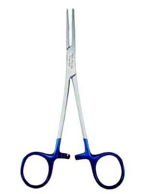 SAYCO Sterile Kelly Artery Forcep