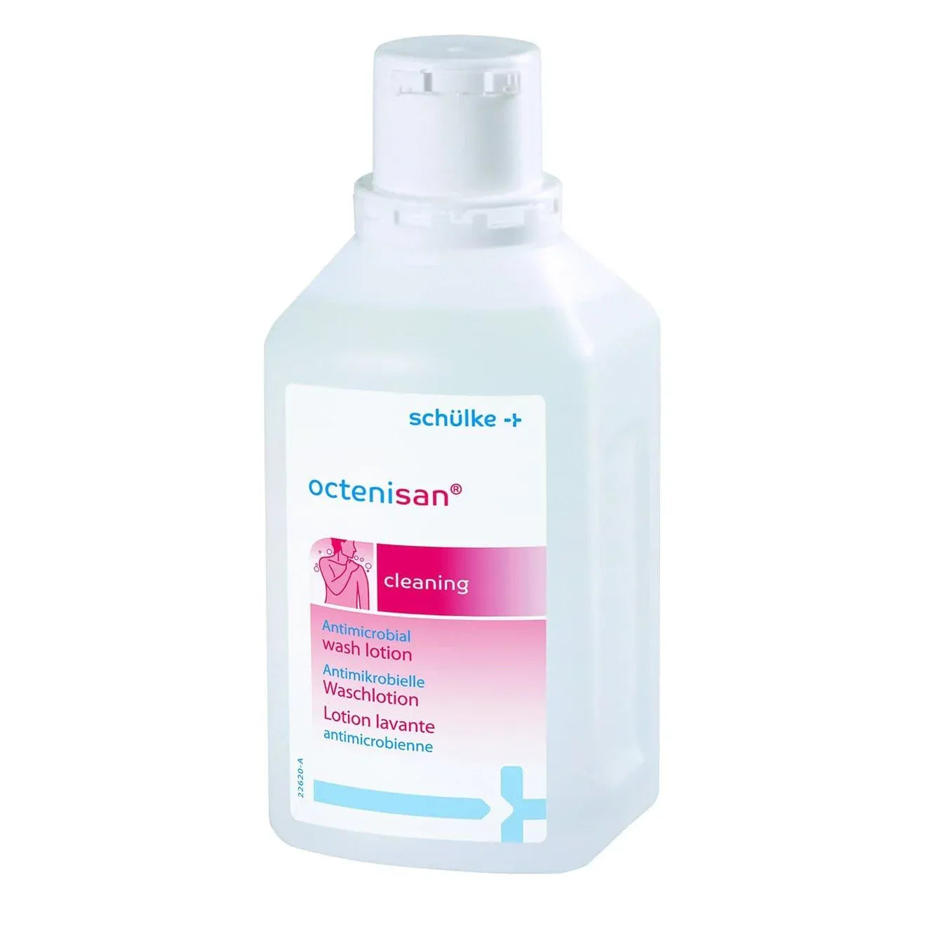 Schulke Microshield Schulke Microshield Octenisan Wash Lotion 150ml FL