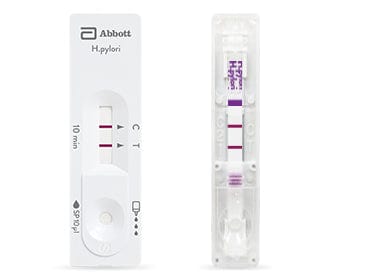SD Bioline Diagnostic Tests SD BIOLINE H. Pylori Antigen Rapid Test - Qualitative Detection