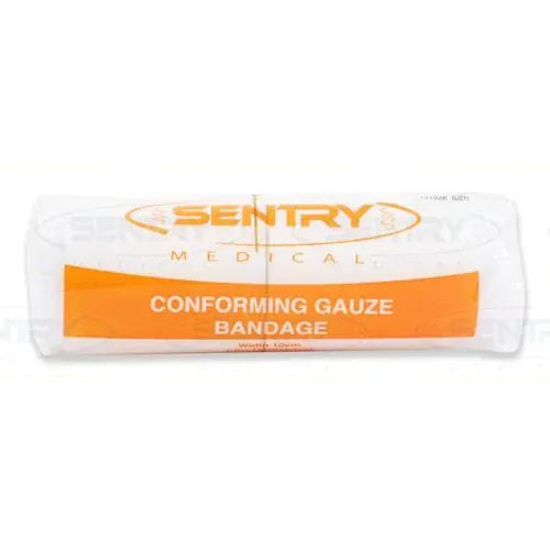 Sentry Medical Conforming Gauze