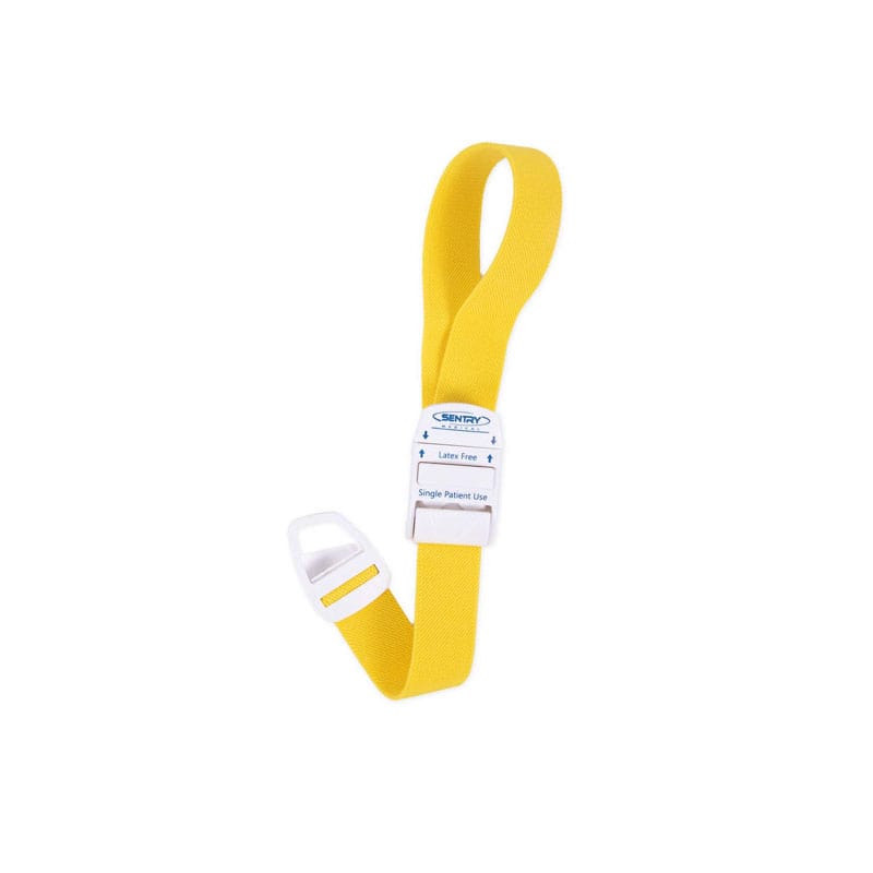 Sentry Medical Tourniquets Sentry Quick Release Tournique Latex Free