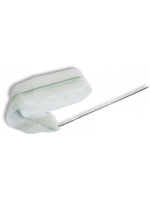 Sentry ThreadX XRD Throat Pack with Tail