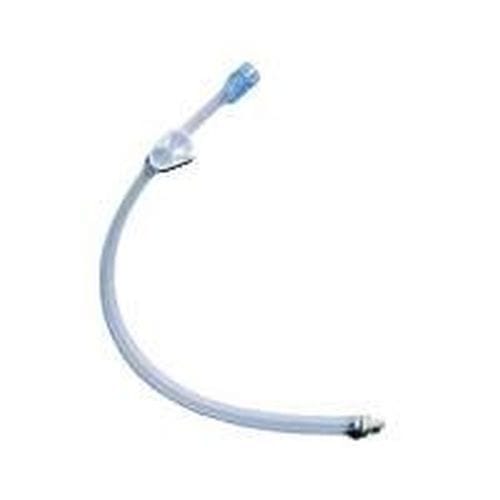 SET EXTEN FOR PEG TUBE STRAIGHT CONNECT 12"