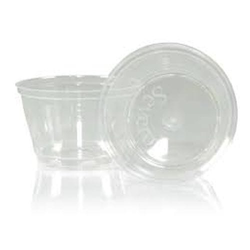 Severo PILL CRUSHER CUPS SEVERO PLASTIC (2100)