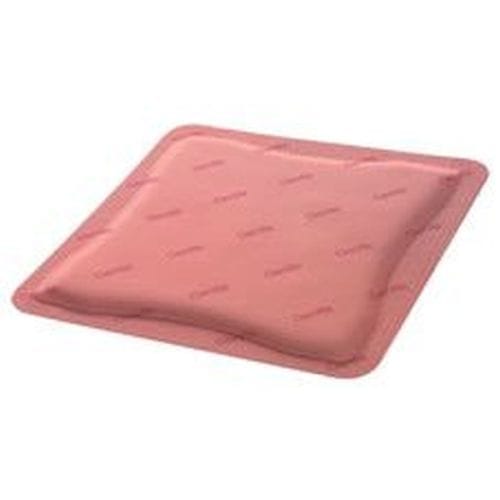 Smith & Nephew Allevyn Gentle Border Foam Dressing (10)
