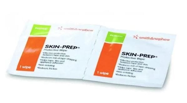 Smith & Nephew Skin-Prep Skin Protective Wipes