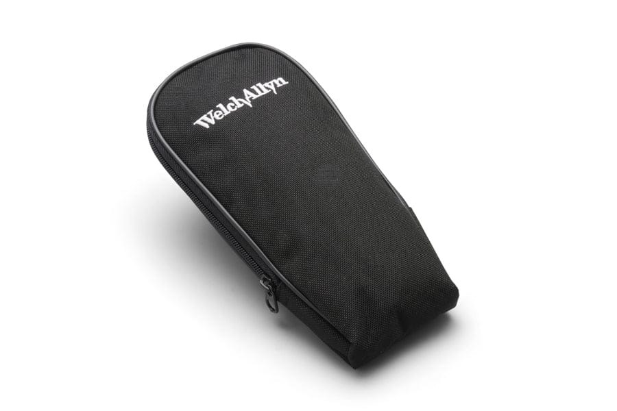 Soft Zipper Case for Pocket Set
