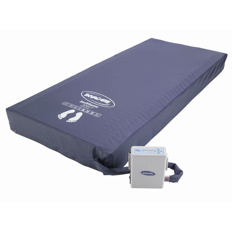 SoftForm Premier Active 2 Mattress Pump Single