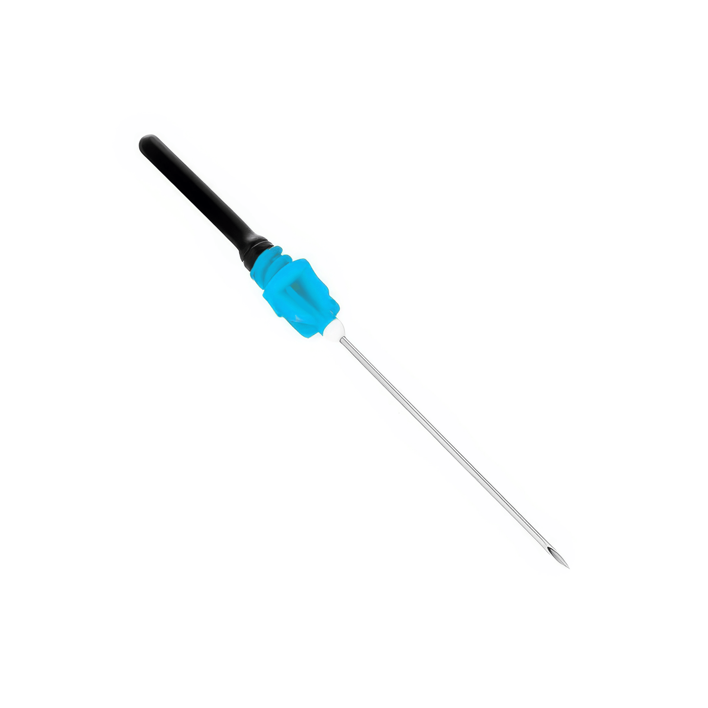 Sol-Millennium Blood Collection Needles Sol-Millennium Multi-Sample Needle 23G Blue