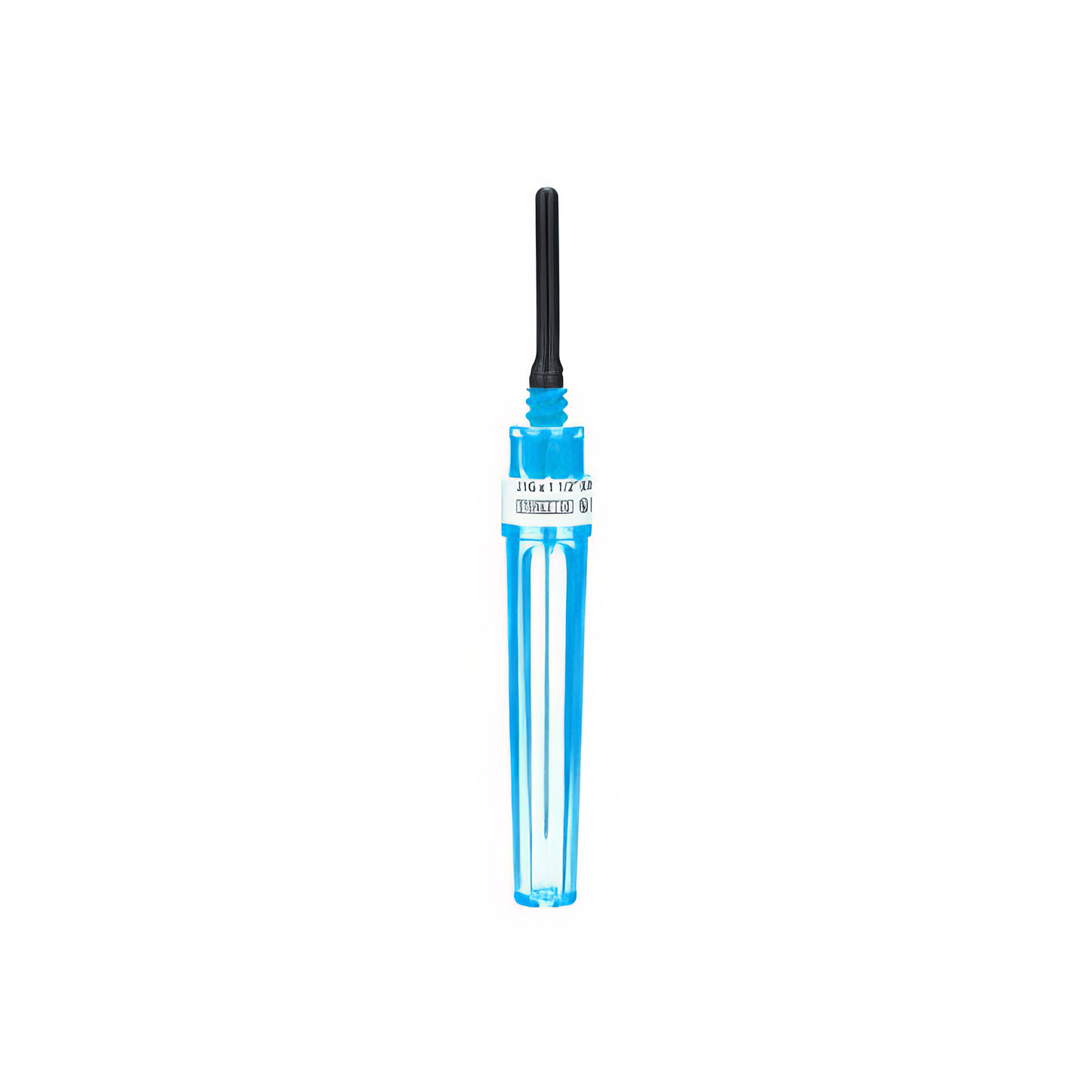 Sol-Millennium Blood Collection Needles Sol-Millennium Multi-Sample Needle 23G Blue