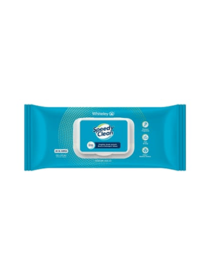 Speedy Clean Hospital Grade Anionic Neutral Detergent Solution