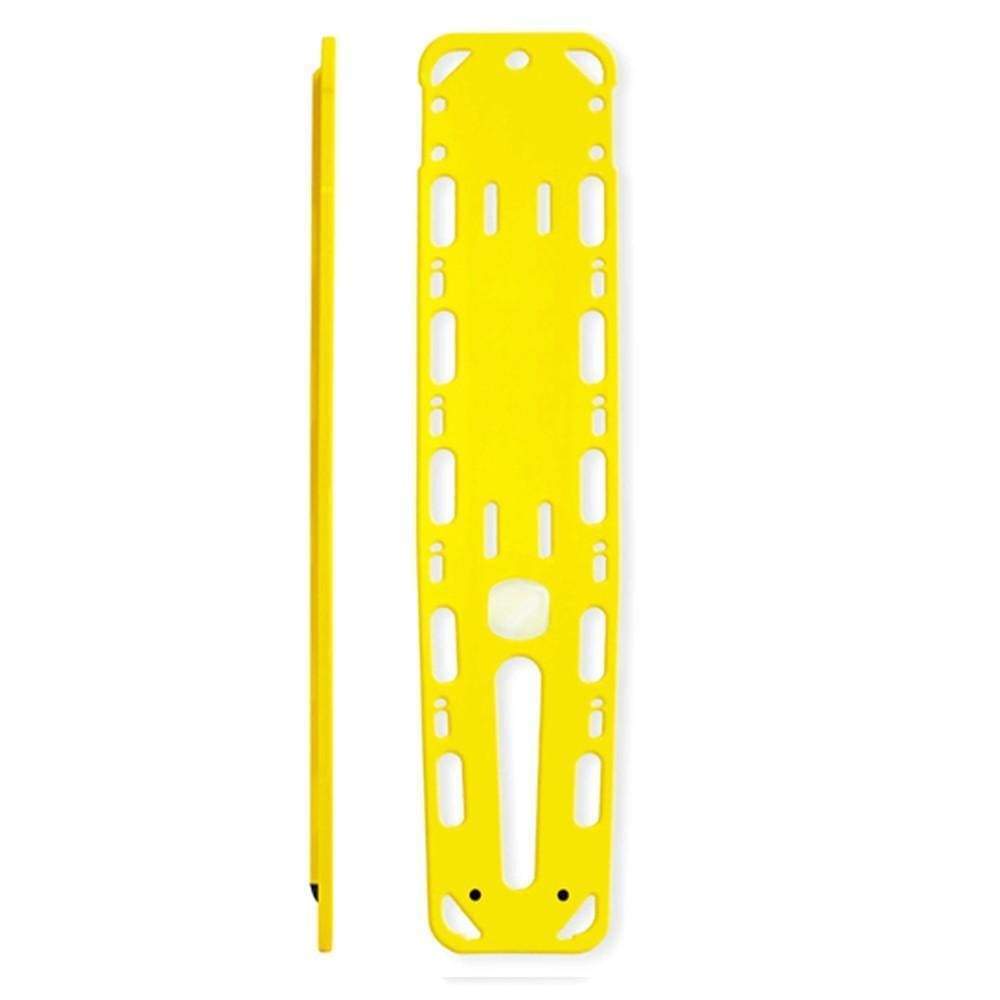 Spencer B-Bak Pin Spinal Board with Pins