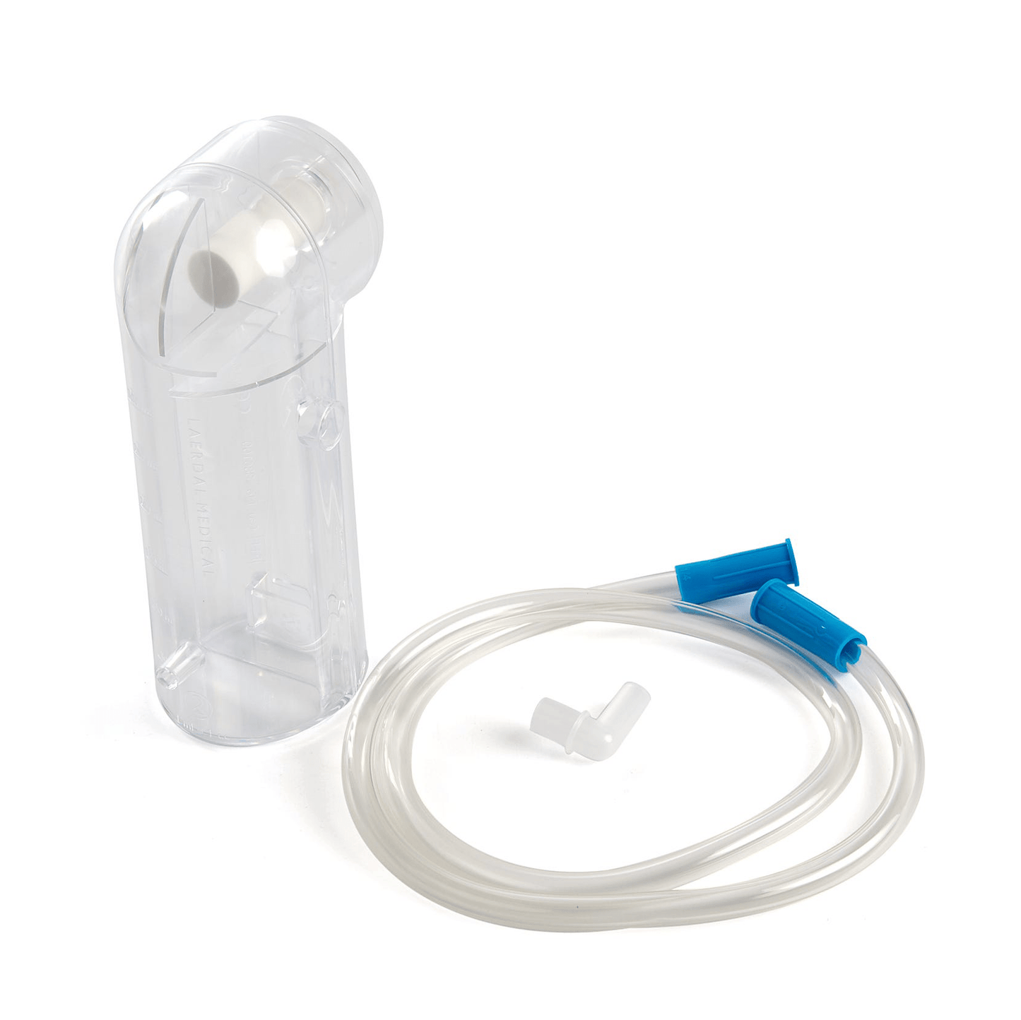 Spencer Suction Unit Spencer Compact Jet Suction 300ml with Disposable Canister