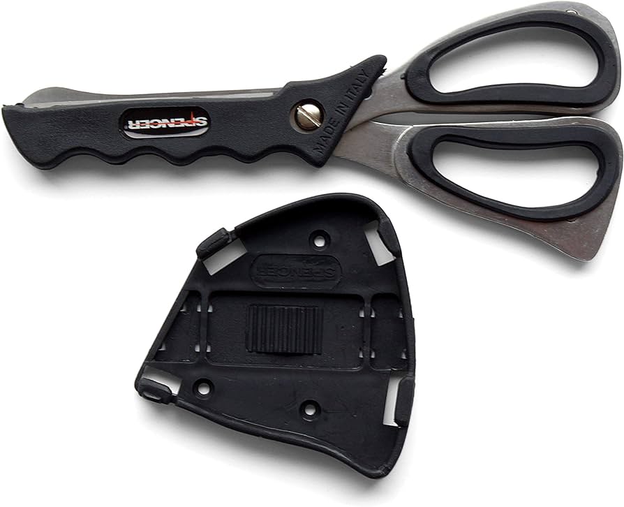 Spencer Surgical Instruments Spencer Multifunctional Scissors