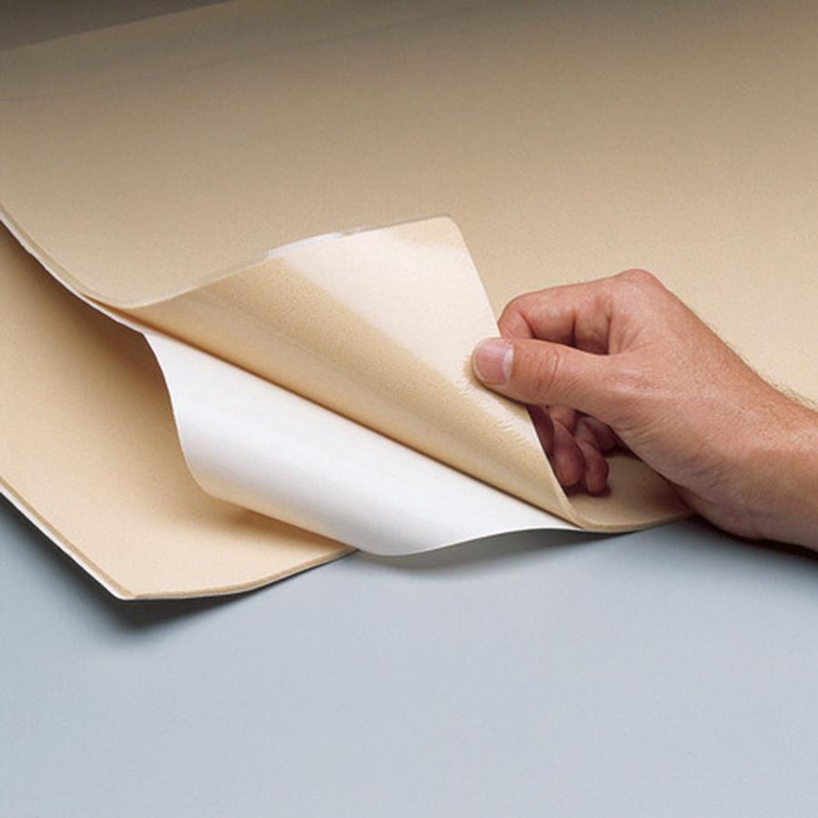 Splint Cushion Self-adhesive Closed-cell Padding