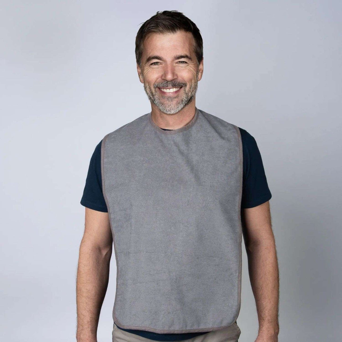 Staydry Clothing Protector - Waterproof Terry - Loop