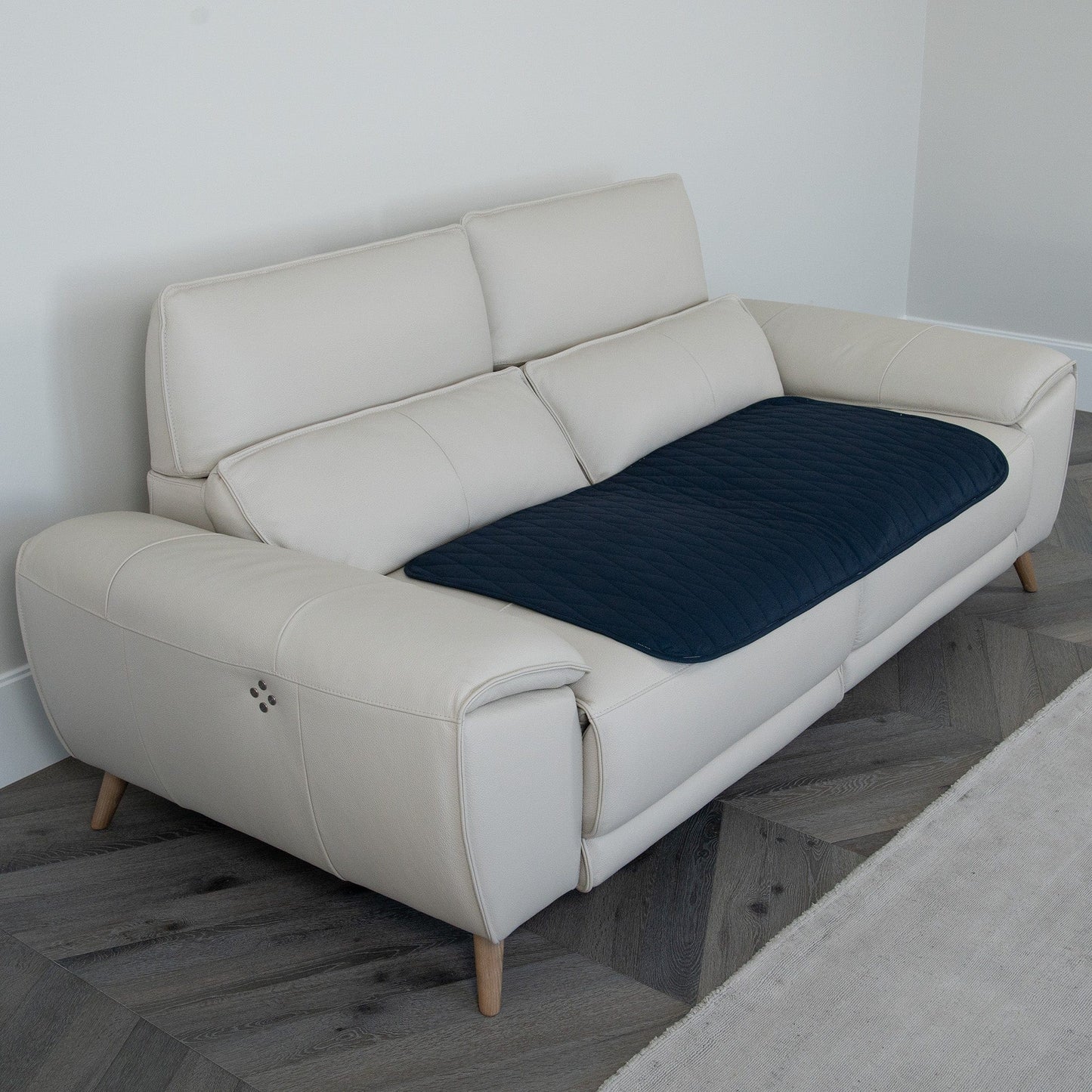 Staydry Couch Cover Pad