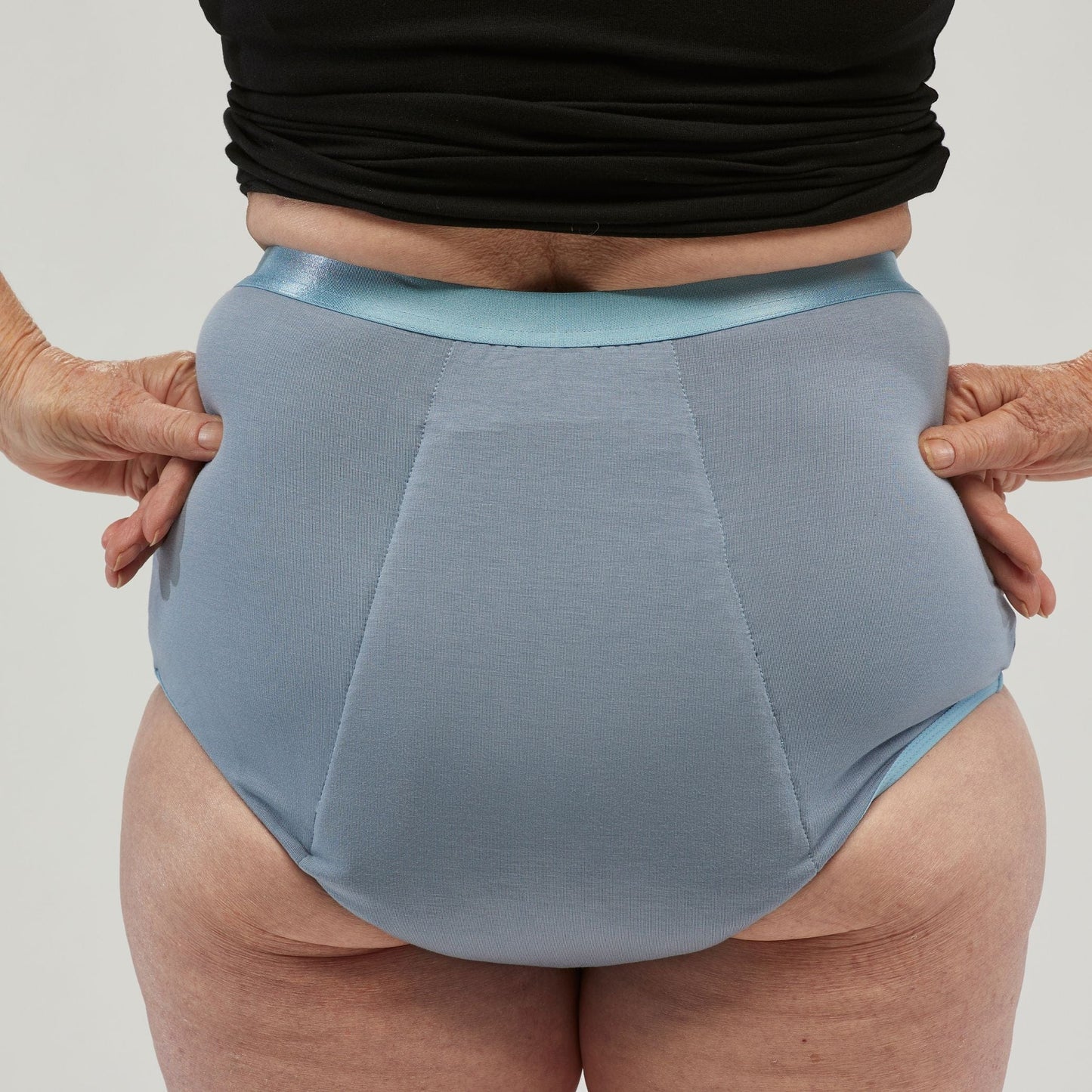 Staydry Ladies Full Brief