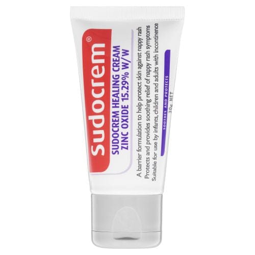 Sudocrem Healing Cream