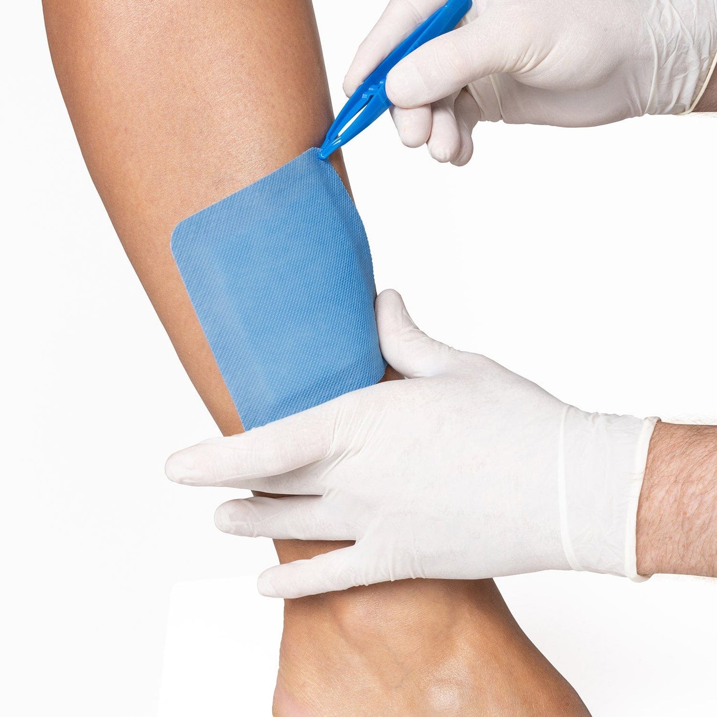 Super Absorber Dressing 10cm x 20cm