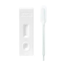 SureStep HCG Urine Test