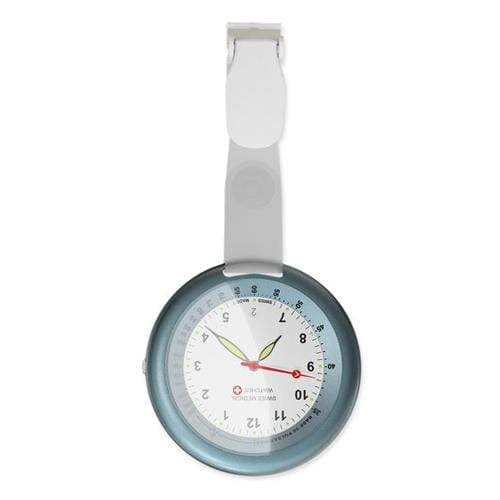 Swiss Medical Watches Fob Watches Orange Swiss Medical Clip Watches