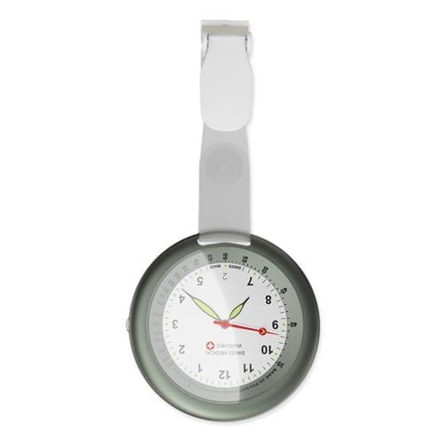 Swiss Medical Watches Fob Watches Orange Swiss Medical Clip Watches