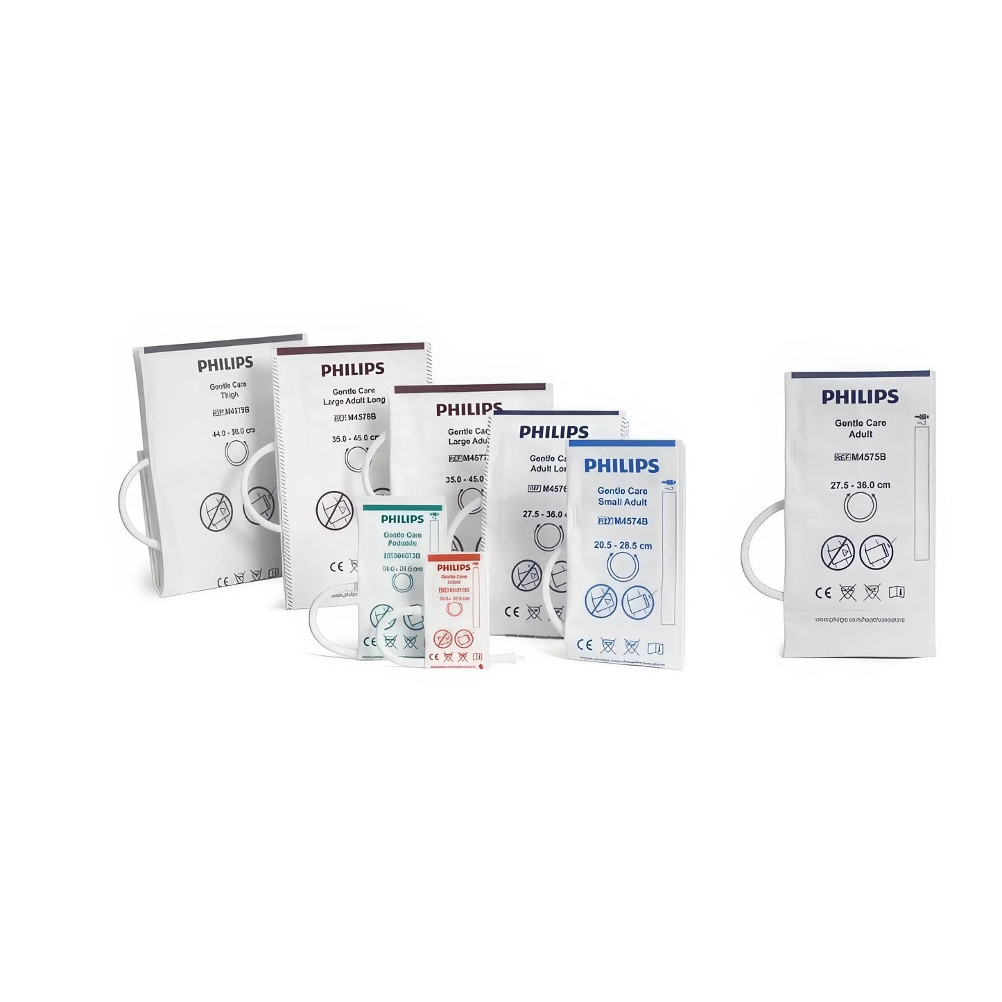 Tempus Pro Large Adult Cuff 31-40cm for Patient Monitor