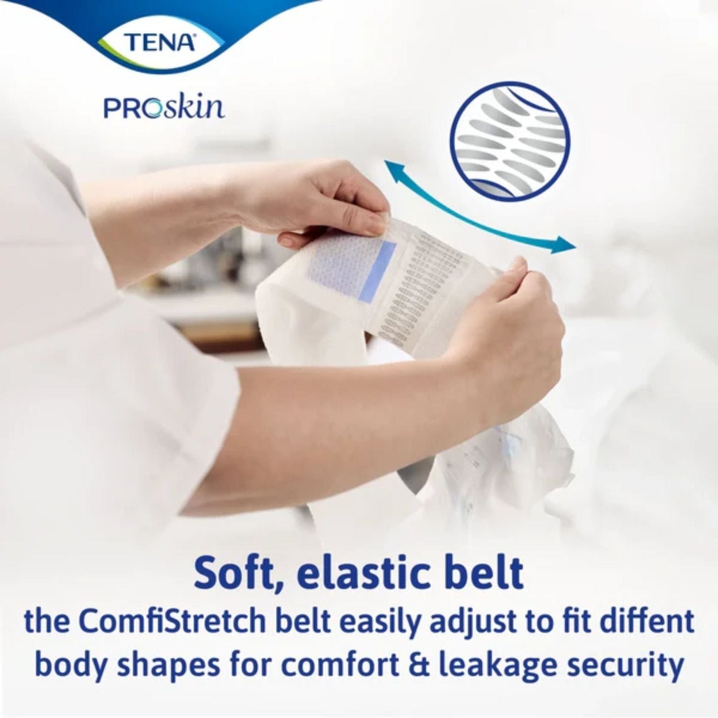 Tena Flex Maxi X Large