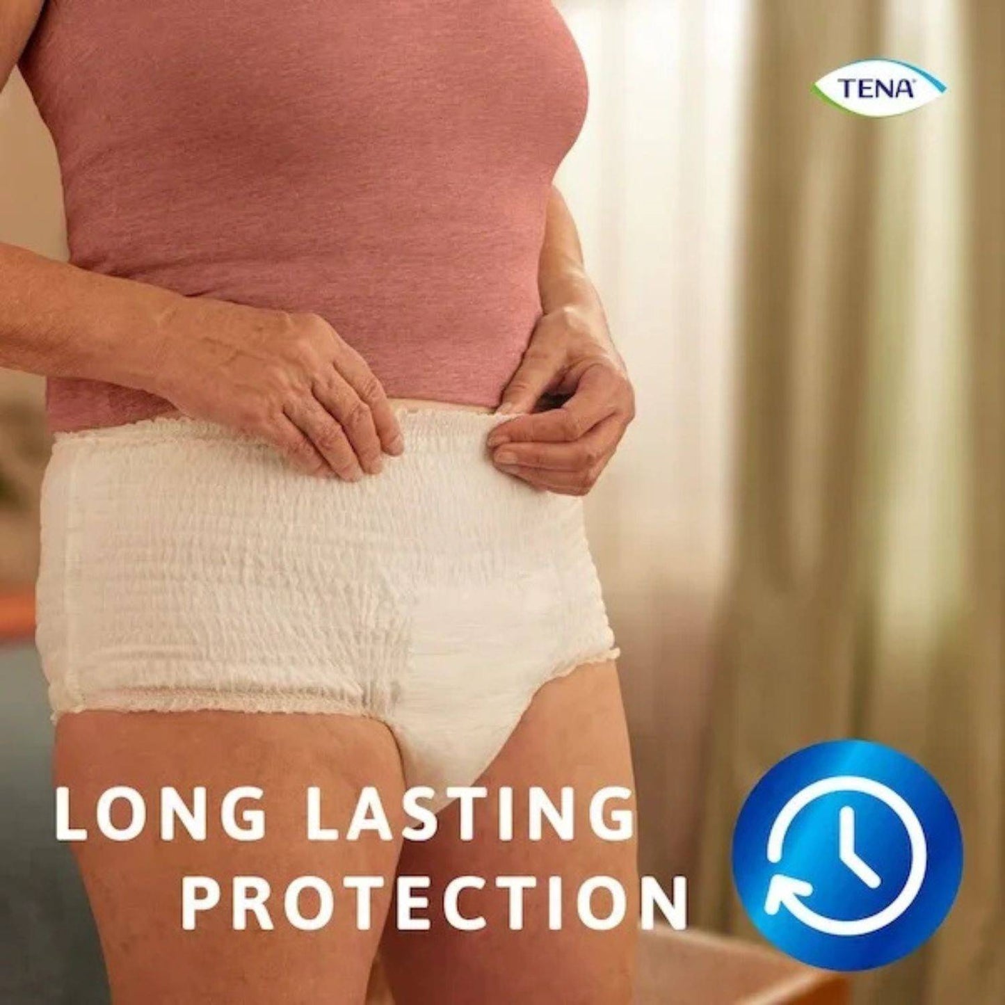 Tena Pants Plus XXLarge