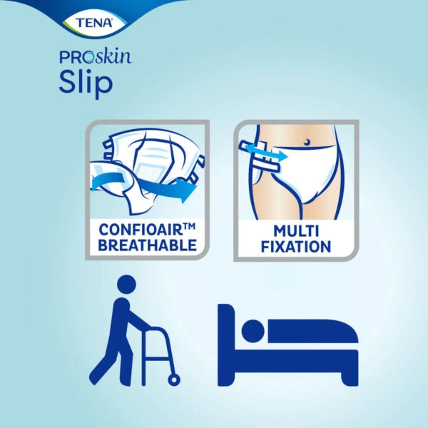 Tena Slip Super Large