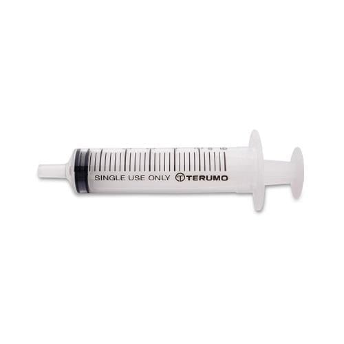 Terumo Hypodermic Syringes