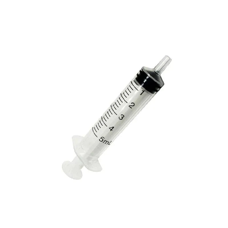 Terumo Syringe 5ml