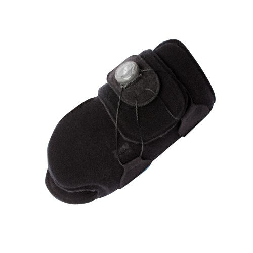 TFCC elbow component – lightweight thermoplastic support