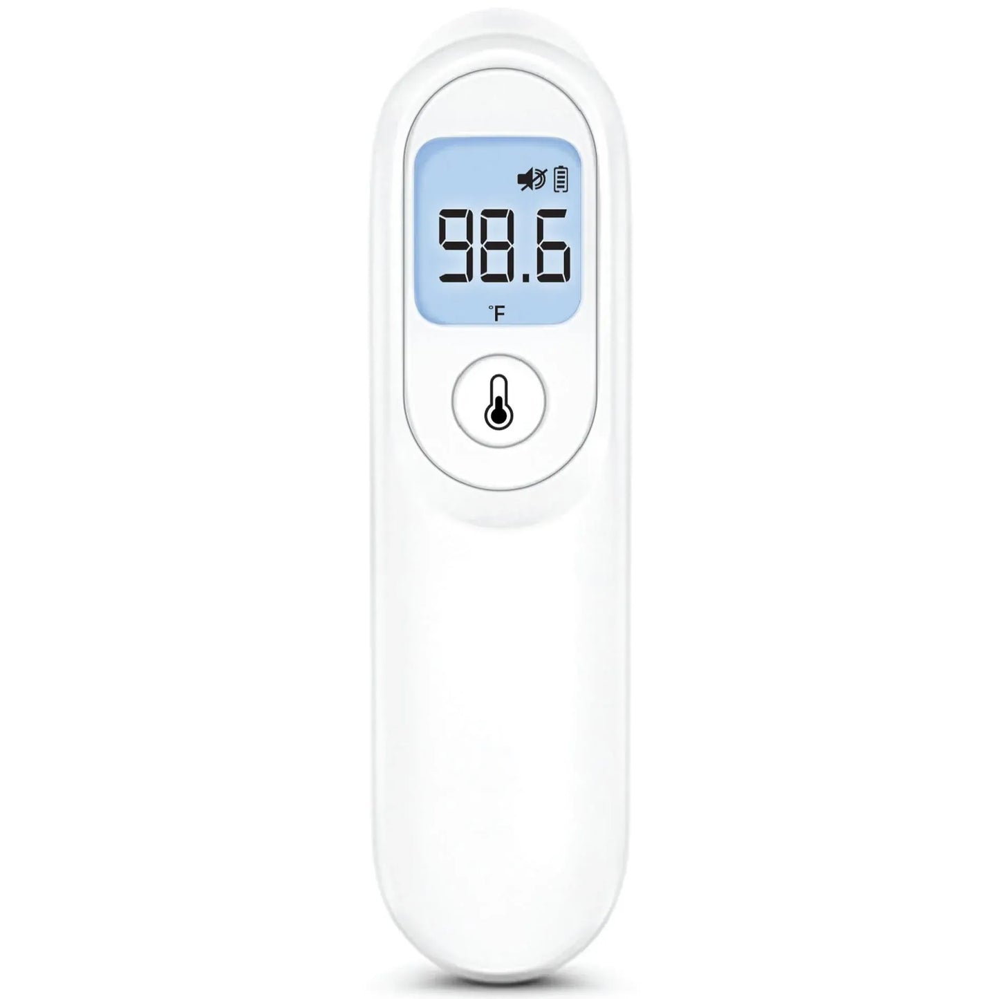 Thermometer Forehead Infrared
