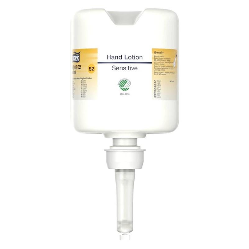 Tork Hand & Body Lotion 475mL